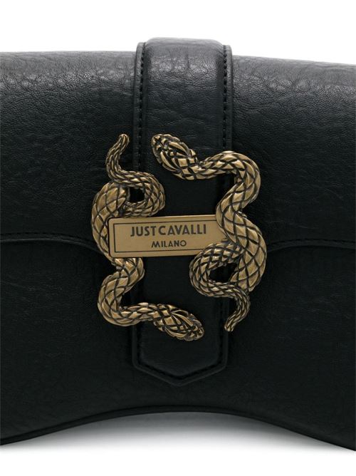 Borsa donna a spalla JUST CAVALLI | 77RA4BA1ZSB28899